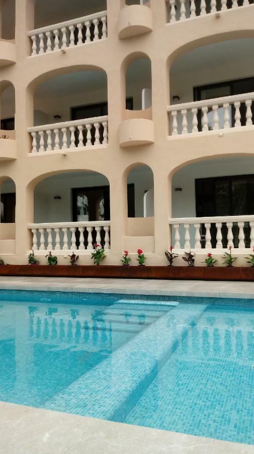 Apartamentos S'Olivera Canyamel  Exterior photo